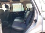 2007 LAND ROVER FREELANDER for sale at Copart CHESTER