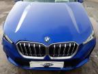 2023 BMW X1 XDRIVE for sale at Copart SANDTOFT