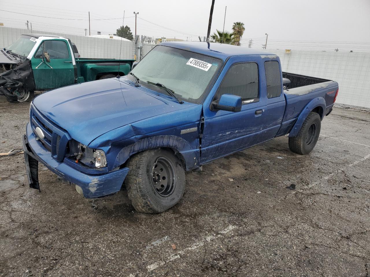 2007 Ford Ranger - Image 1