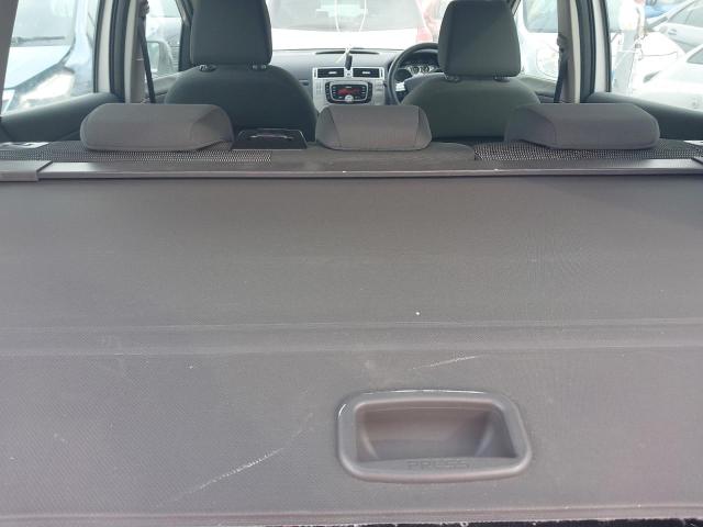 2010 FORD KUGA 2.0 TDCI ZETEC 5DR 2WD
