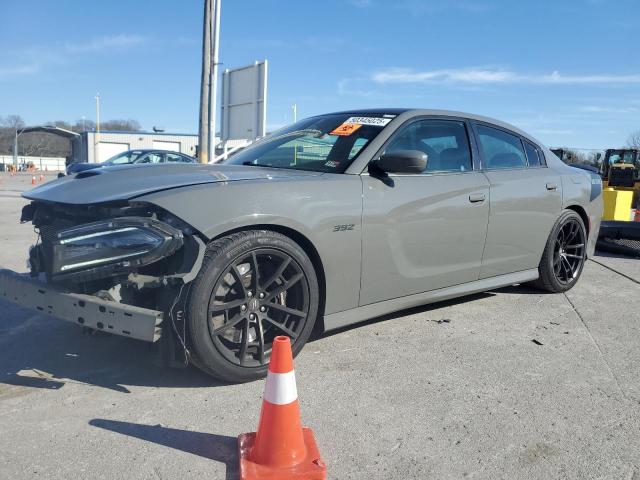 2017 Dodge Charger R/T 392