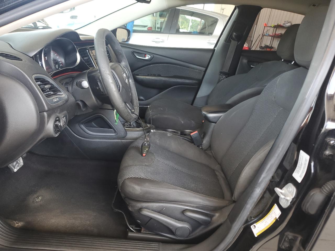 2016 Dodge Dart - Image 7