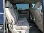 2014 Honda Odyssey Touring na sprzedaż w San Antonio, TX - Front End
