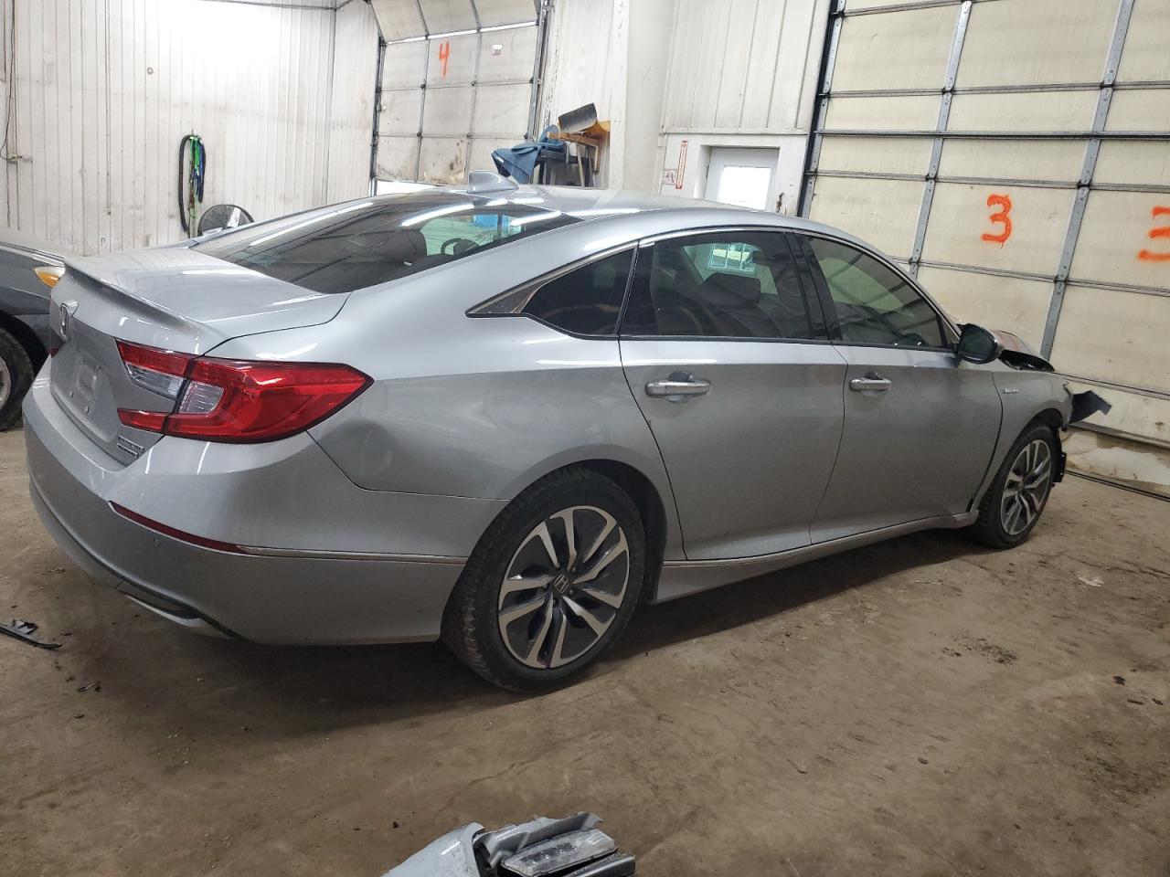 2019 Honda Accord - Image 3