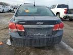 2014 Chevrolet Cruze Lt for Sale in Woodhaven, MI - Front End