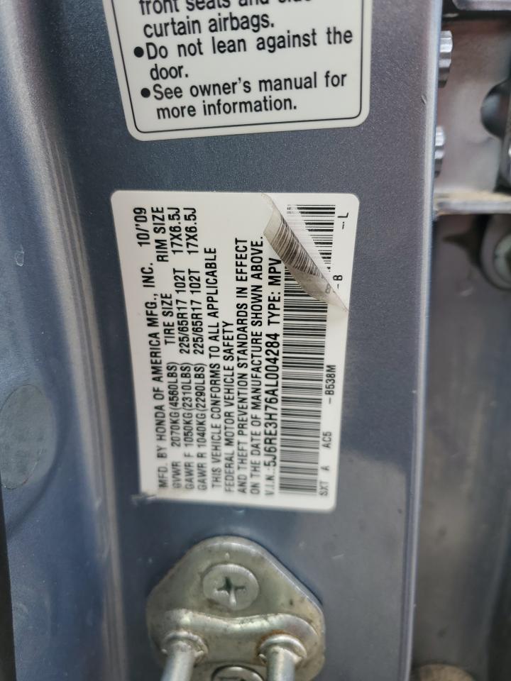 2010 Honda CR-V - Image 16
