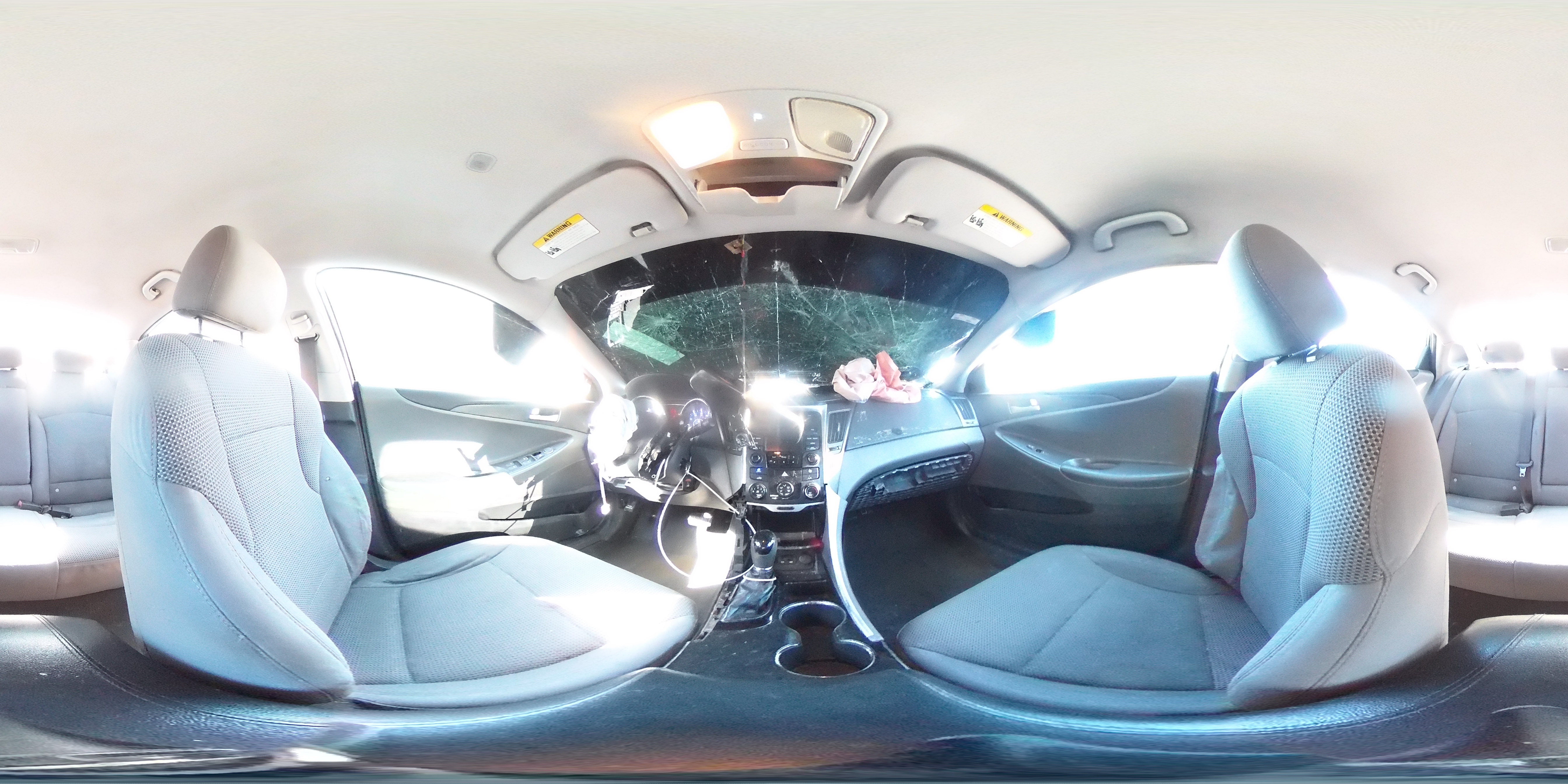 2014 Hyundai Sonata - Image 12