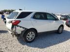 2020 Chevrolet Equinox Lt на продаже в Temple, TX - All Over