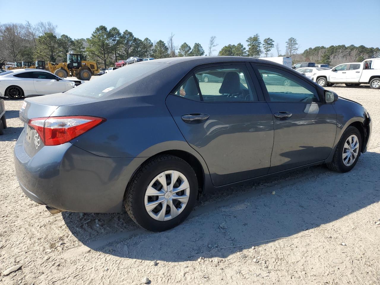 2016 Toyota Corolla - Image 3