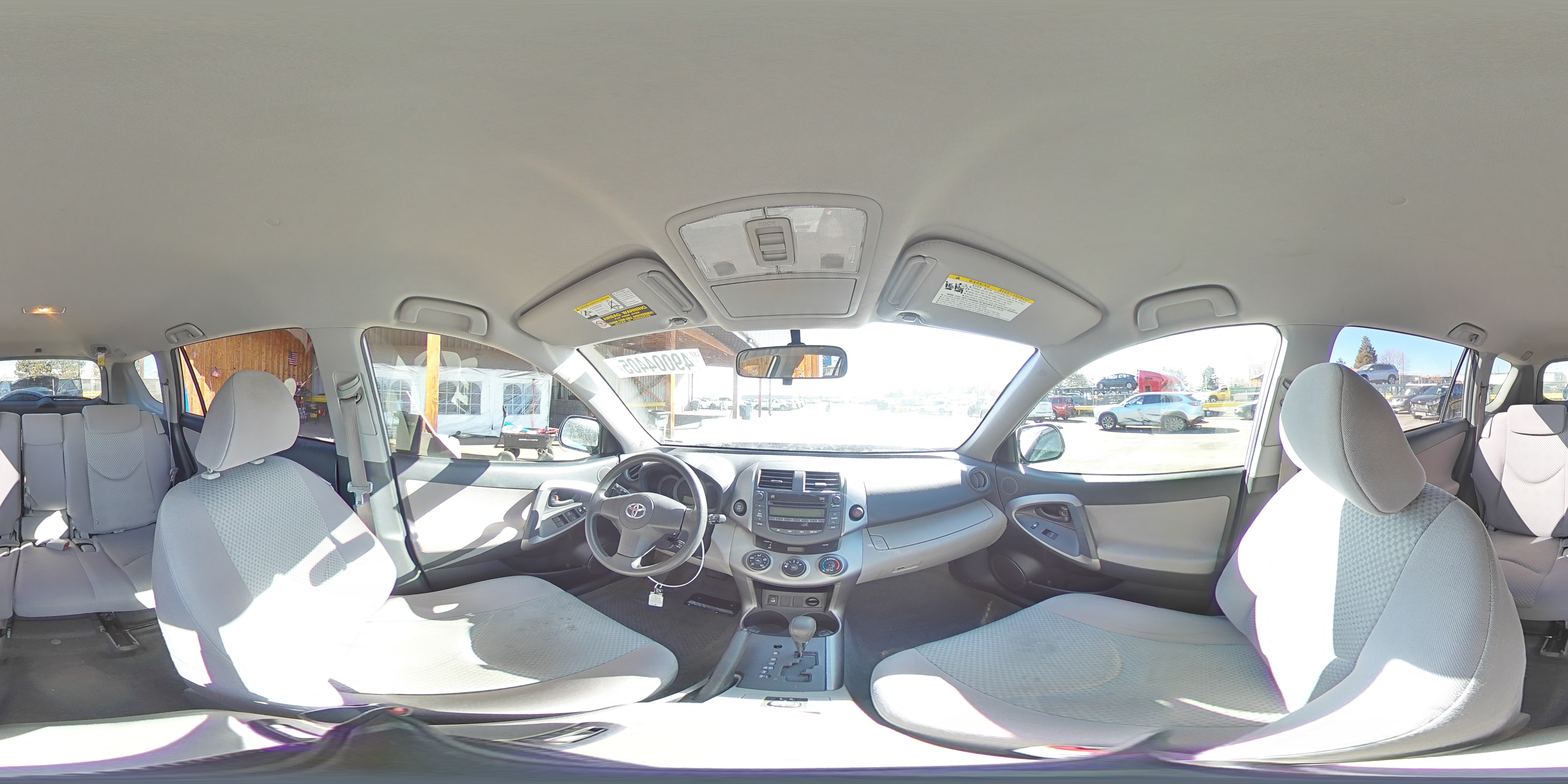 2006 Toyota RAV 4 - Image 13