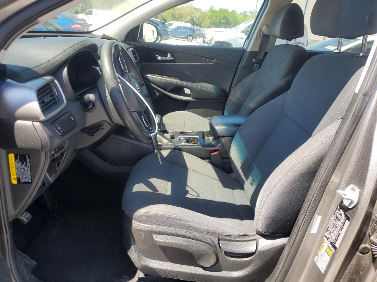 2018 Kia Sorento - Image 7