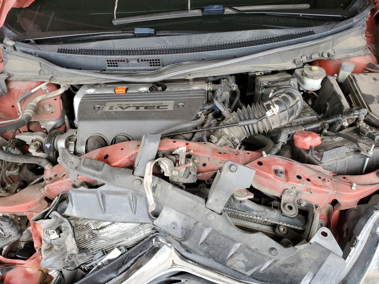 2014 Honda Civic - Image 13