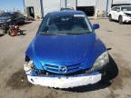 2006 Mazda 3 Hatchback na sprzedaż w Albuquerque, NM - Front End