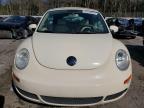 2010 Volkswagen New Beetle  for Sale in Austell, GA - Rear End