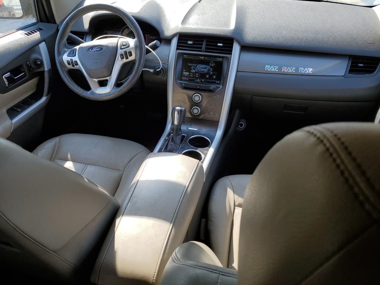 2014 Ford Edge - Image 8