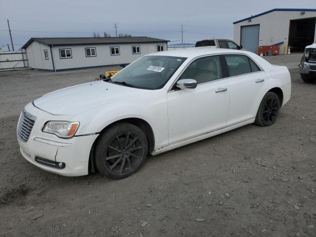 2011 Chrysler 300 Limited