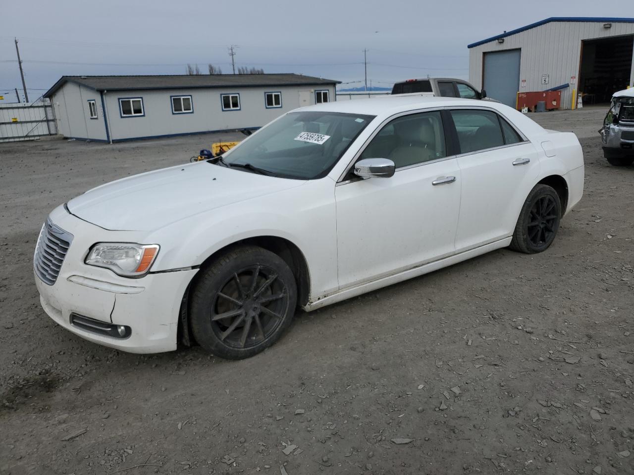 2011 Chrysler 300 - Image 1