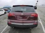 2013 Acura Mdx  للبيع في Van Nuys، CA - Front End