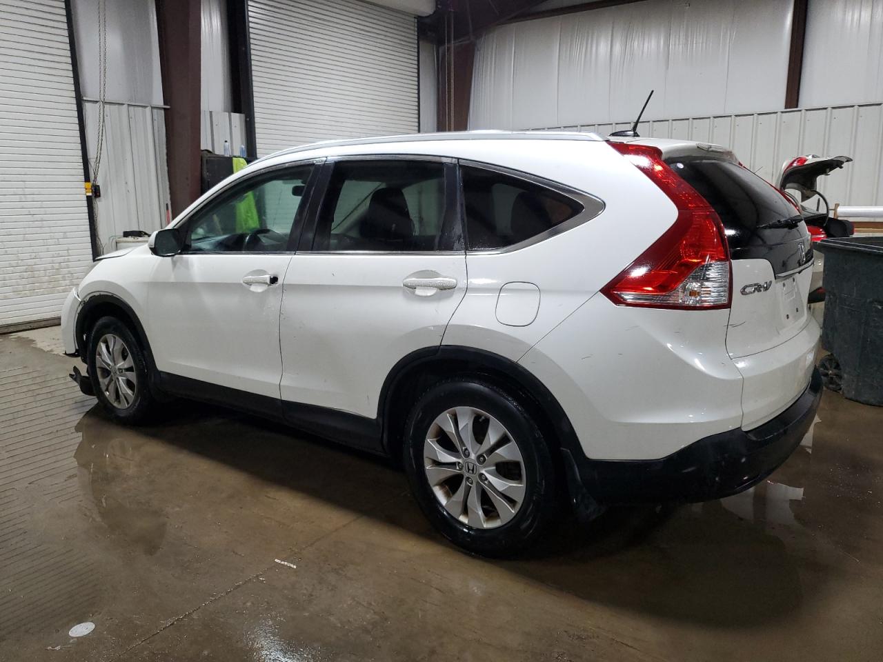 2013 Honda CR-V - Image 2