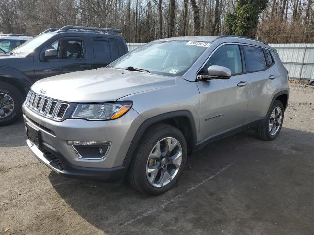JEEP COMPASS LI 2021