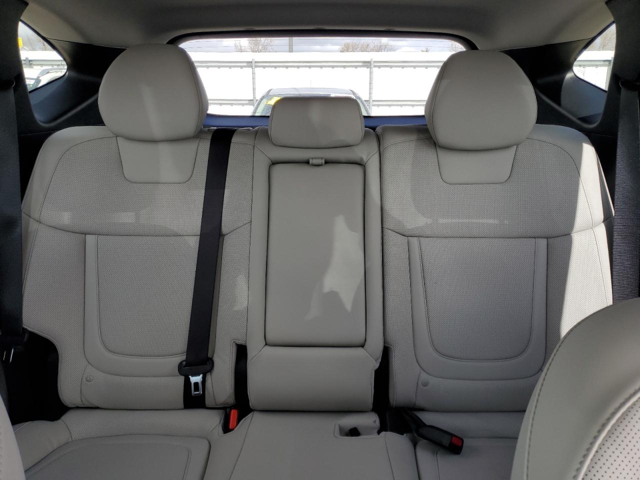 2023 Hyundai Tucson - Image 10