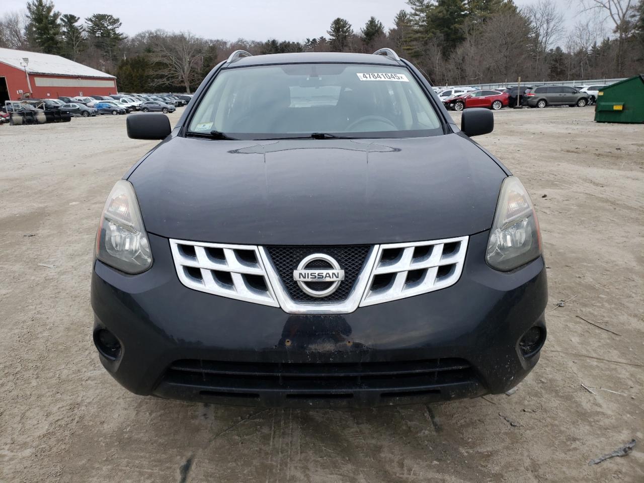 2015 Nissan Rogue - Image 5