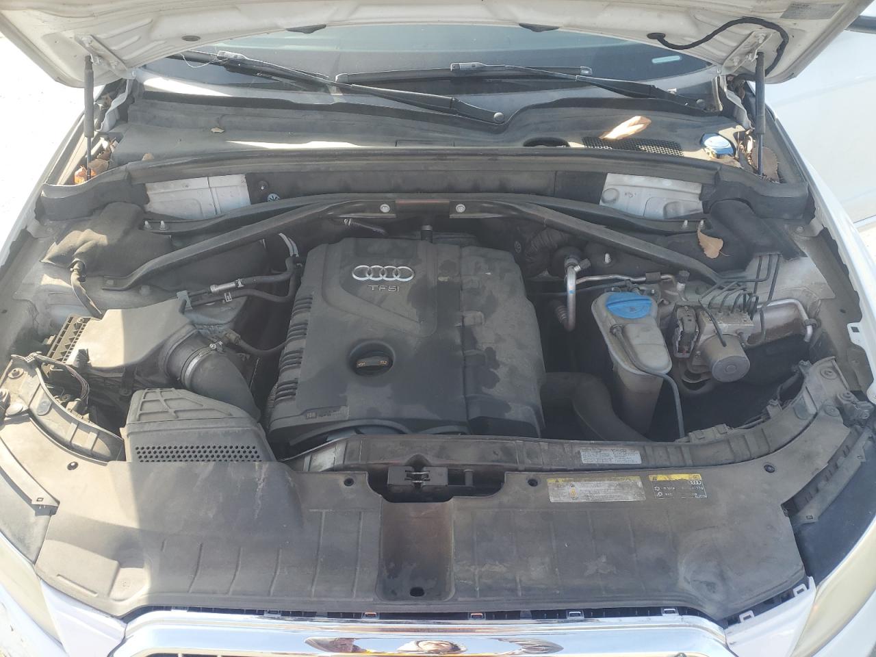 2013 Audi Q5 - Image 12