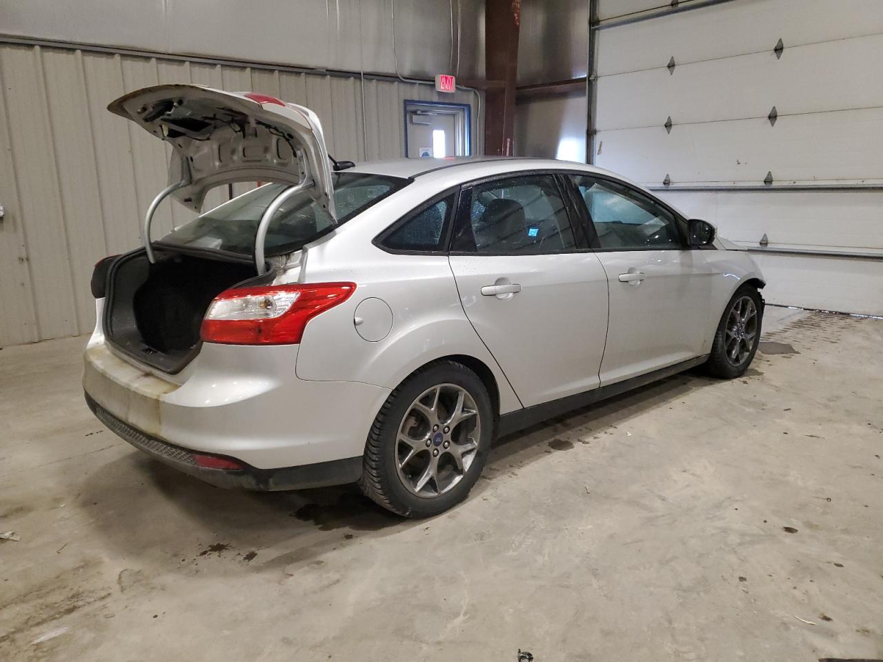 2014 Ford Focus - Image 3