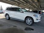 2013 Mercedes-Benz Gl 450 4Matic продається в Hayward, CA - Minor Dent/Scratches