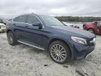 2017 Mercedes-Benz Glc Coupe 300 4Matic на продаже в Loganville, GA - Rear End