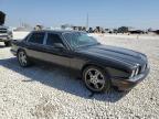 2002 Jaguar Xjr  zu verkaufen in Taylor, TX - Rear End