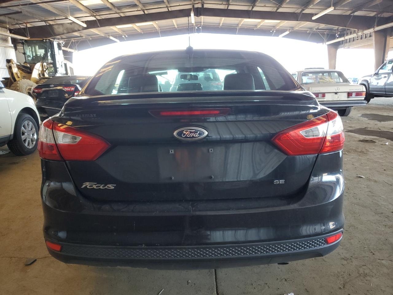 2013 Ford Focus - Image 6