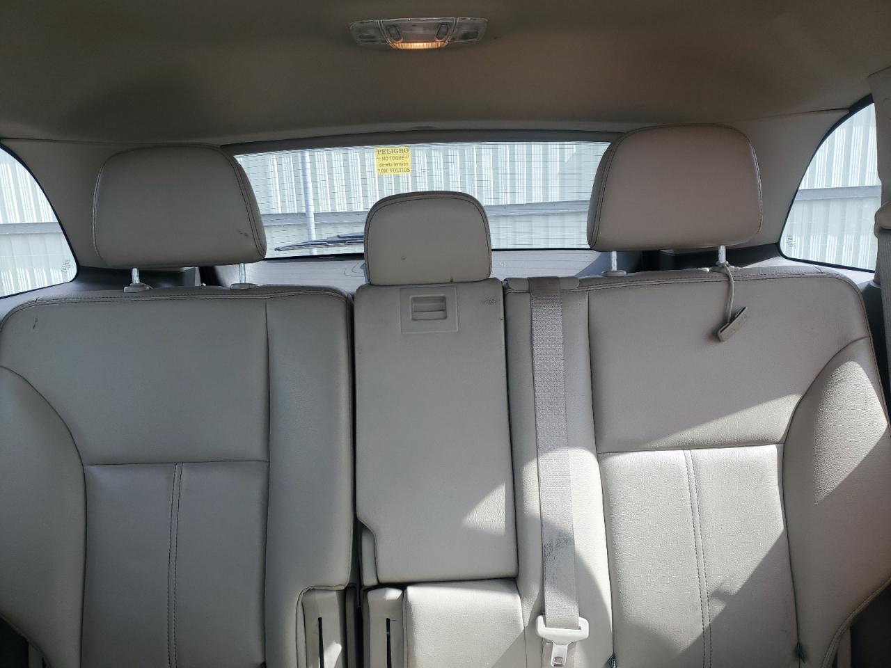 2013 Ford Edge - Image 10