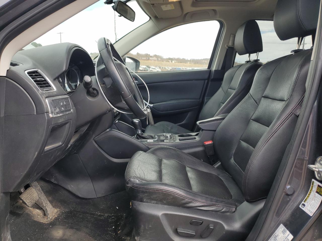 2016 Mazda CX-5 - Image 7