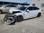 2022 Honda Civic Lx en Venta en Fresno, CA - Front End
