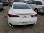 2022 Infiniti Q60 Red Sport 400 for Sale in Woodburn, OR - Undercarriage