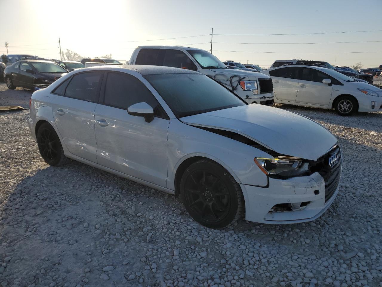 2016 Audi A3 - Image 4