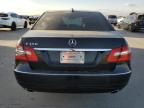 2010 Mercedes-Benz E 350 იყიდება Wilmer-ში, TX - Hail