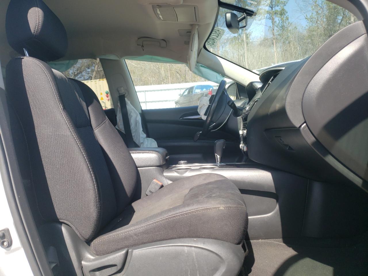 2018 Nissan Pathfinder - Image 7
