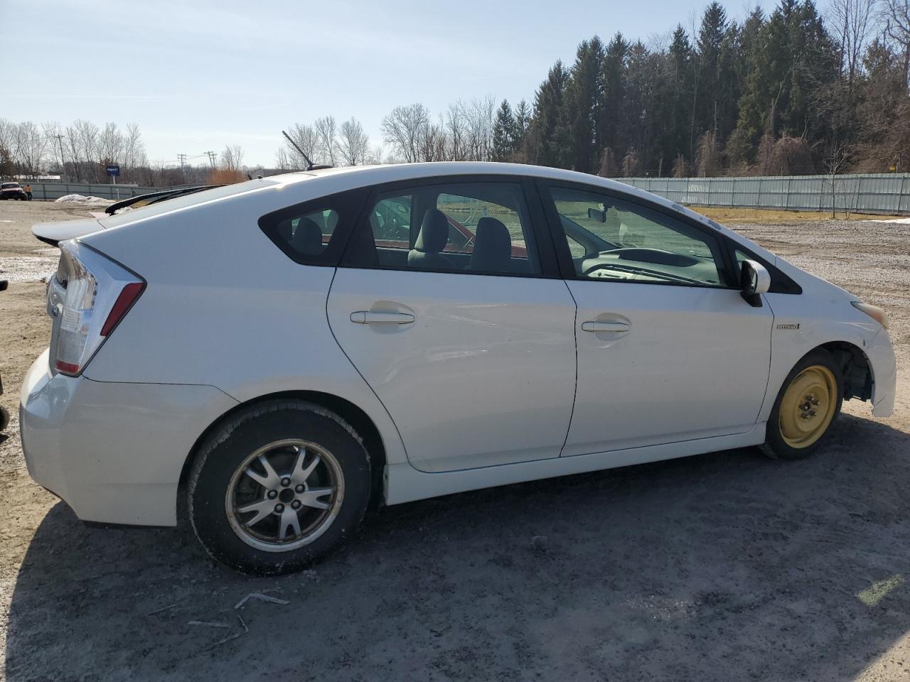 2010 Toyota Prius - Image 3