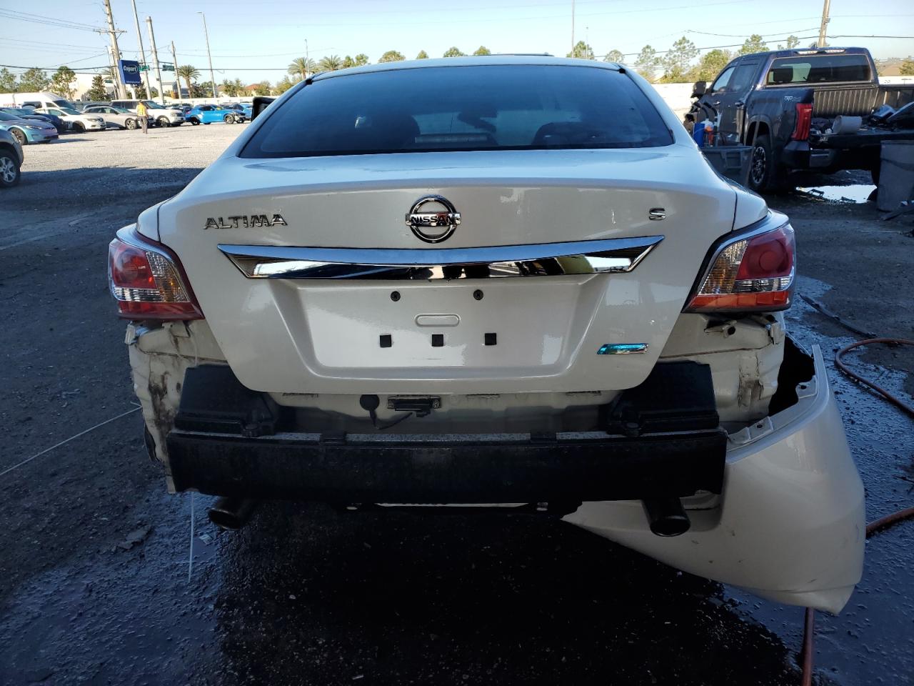 2013 Nissan Altima - Image 6