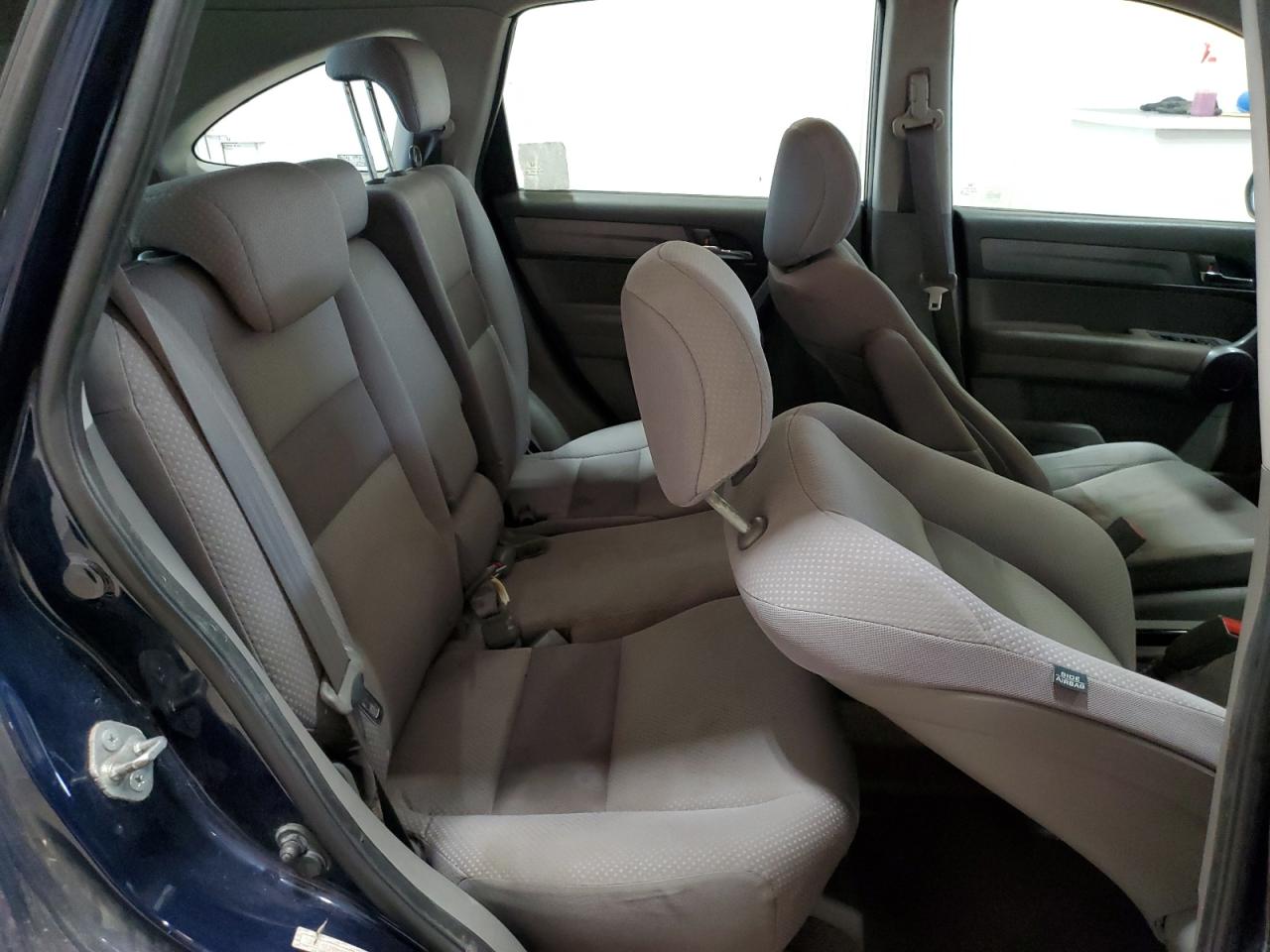 2008 Honda CR-V - Image 11