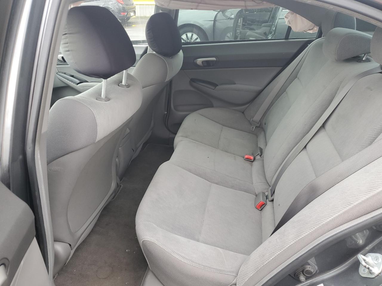 2010 Honda Civic - Image 10