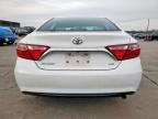 2015 Toyota Camry Le for Sale in Grand Prairie, TX - Front End