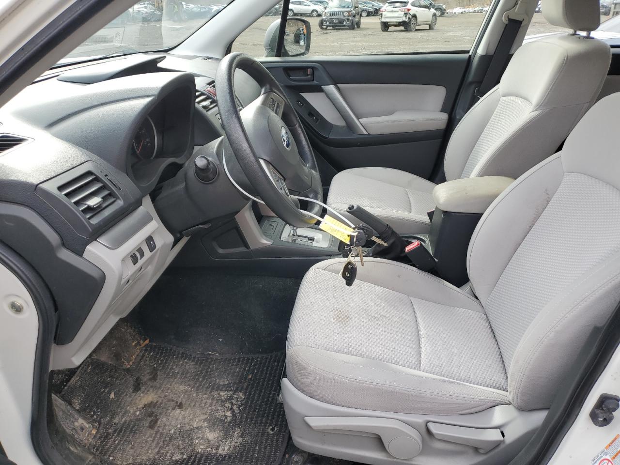 2015 Subaru Forester - Image 7