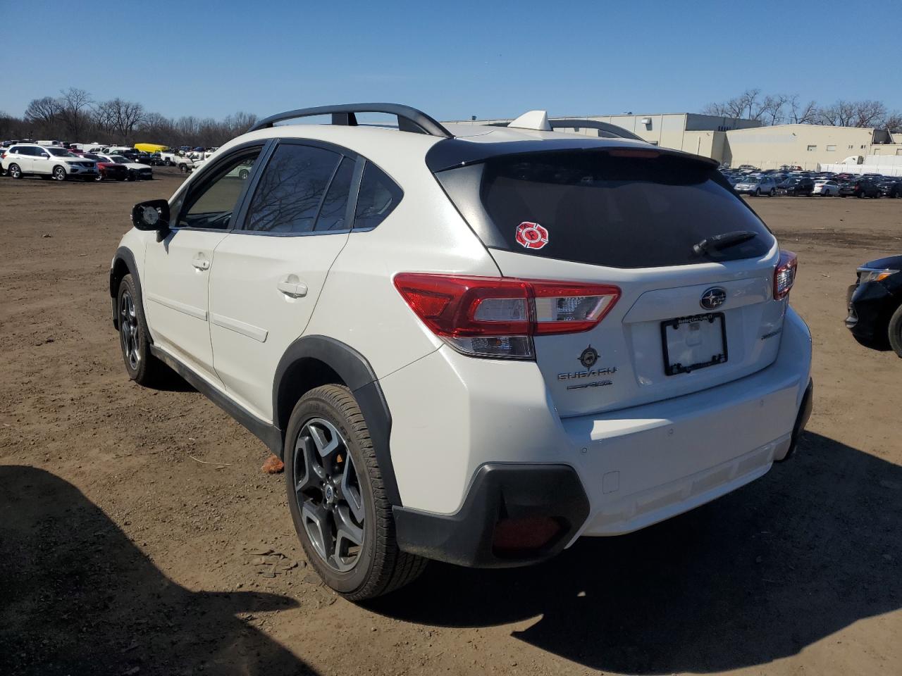2018 Subaru XV - Image 2