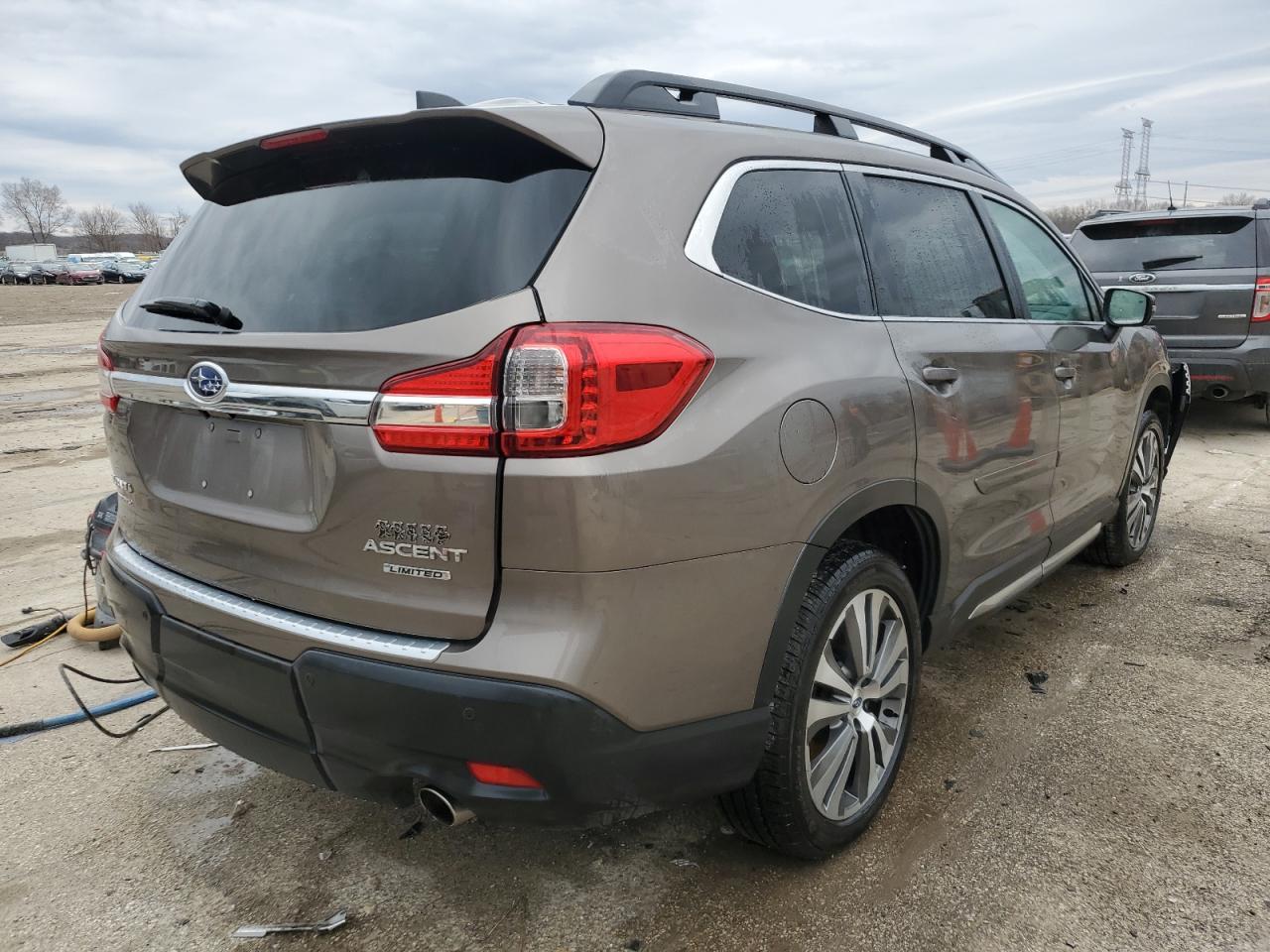 2021 Subaru Ascent - Image 3