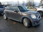 2010 Mini Cooper S for Sale in Portland, OR - Mechanical