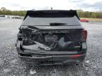 2023 Ford Explorer Xlt na sprzedaż w Cartersville, GA - Front End