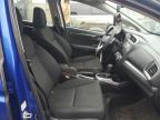 2015 Honda Fit Ex للبيع في Elgin، IL - Side